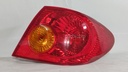 BACK LIGHT COROLLA 2006 RH