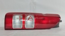BACK LIGHT HIACE 2007 LH