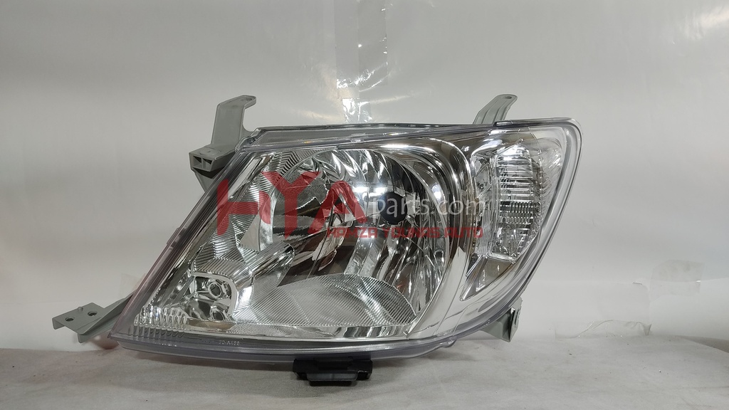 HEAD LIGHT VIGO 2010 LH