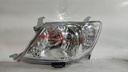 HEAD LIGHT VIGO 2010 LH