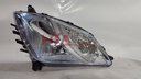HEAD LIGHT PRIUS 2007 GREEN LH