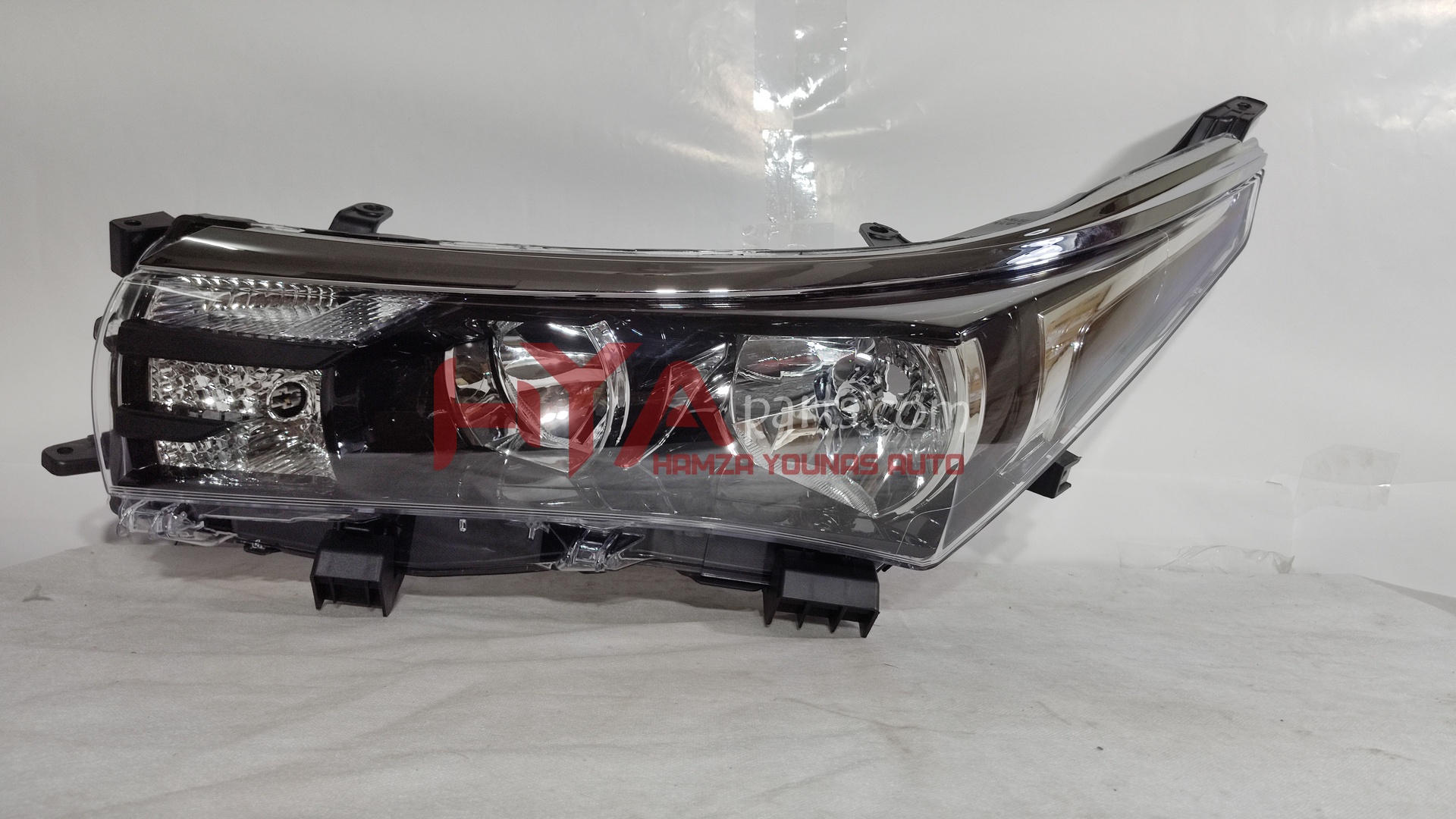 [TYC 20-E396-B5-2B] HEAD LIGHT COROLLA  XLI 2015 LH