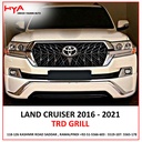 FRONT GRILL LAND CRUISER 2016 TRD STYLE