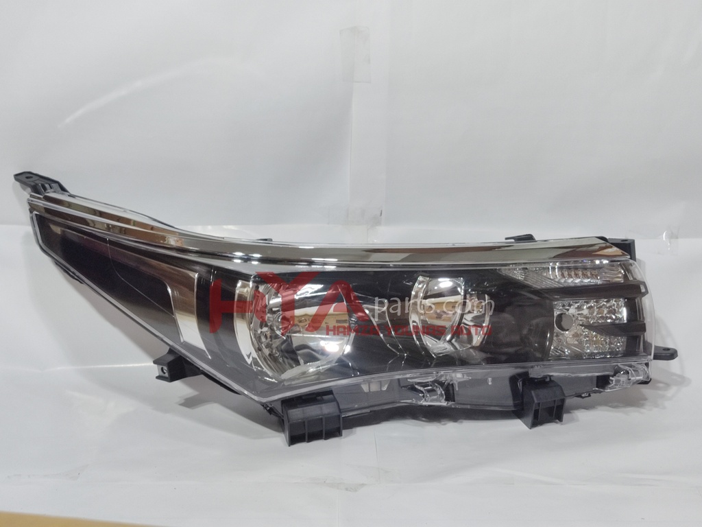 HEAD LIGHT COROLLA 2015 RH DEPO TAIWAN