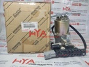 COMPRESSOR ASSY, HEIGHT CONTROL