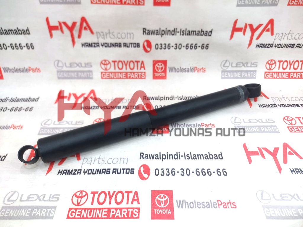 ABSORBER ASSY, SHOCK, REAR RH
