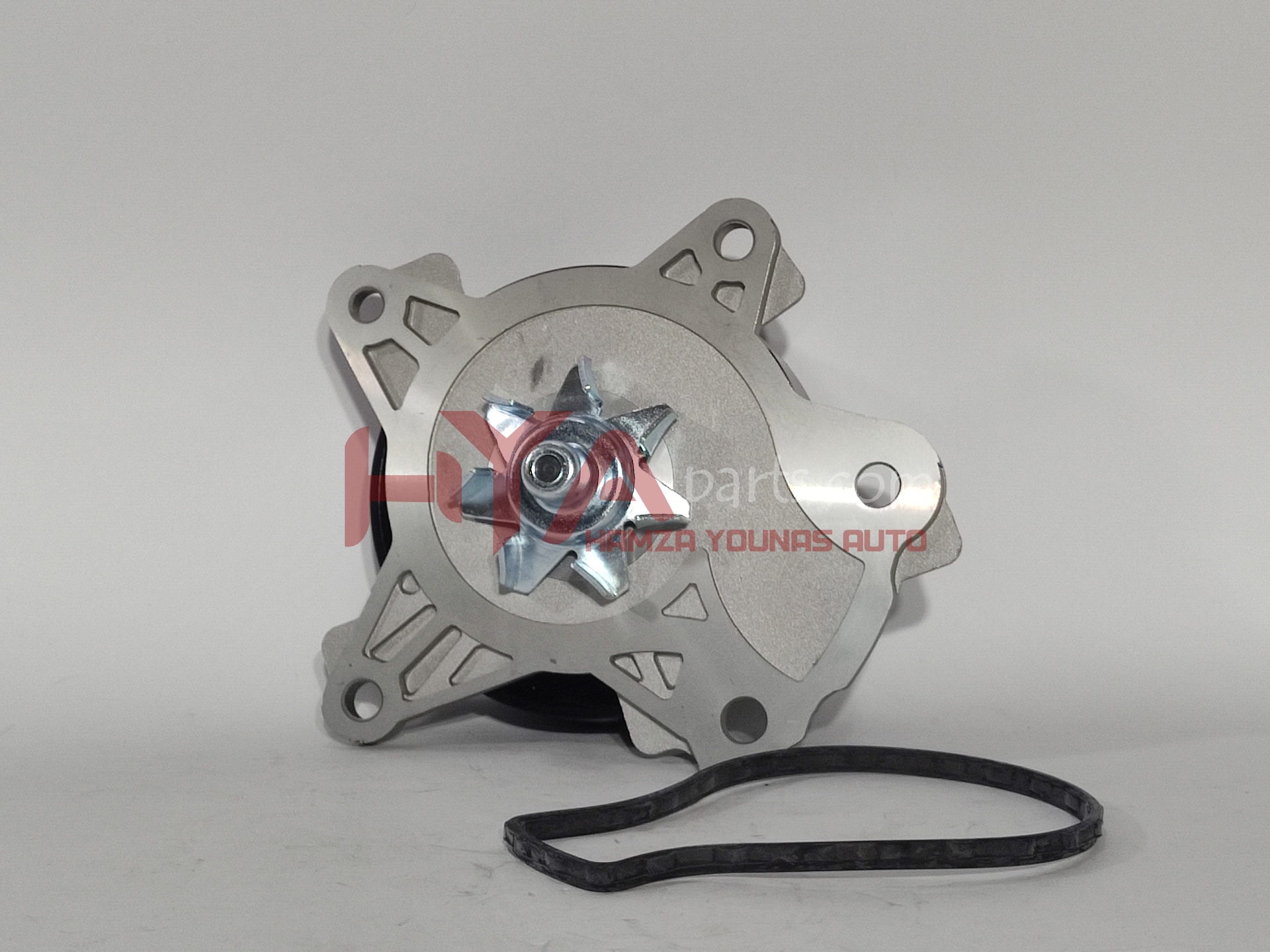 [NPW T-168] PUMP ASSY, ENGINE WATER (WATER BODY)
