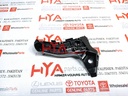 SUPPORT, FRONT BUMPER SIDE, RH (BUMPER SPACER)
