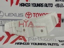 SUPPORT, FRONT BUMPER SIDE, RH (BUMPER SPACER)