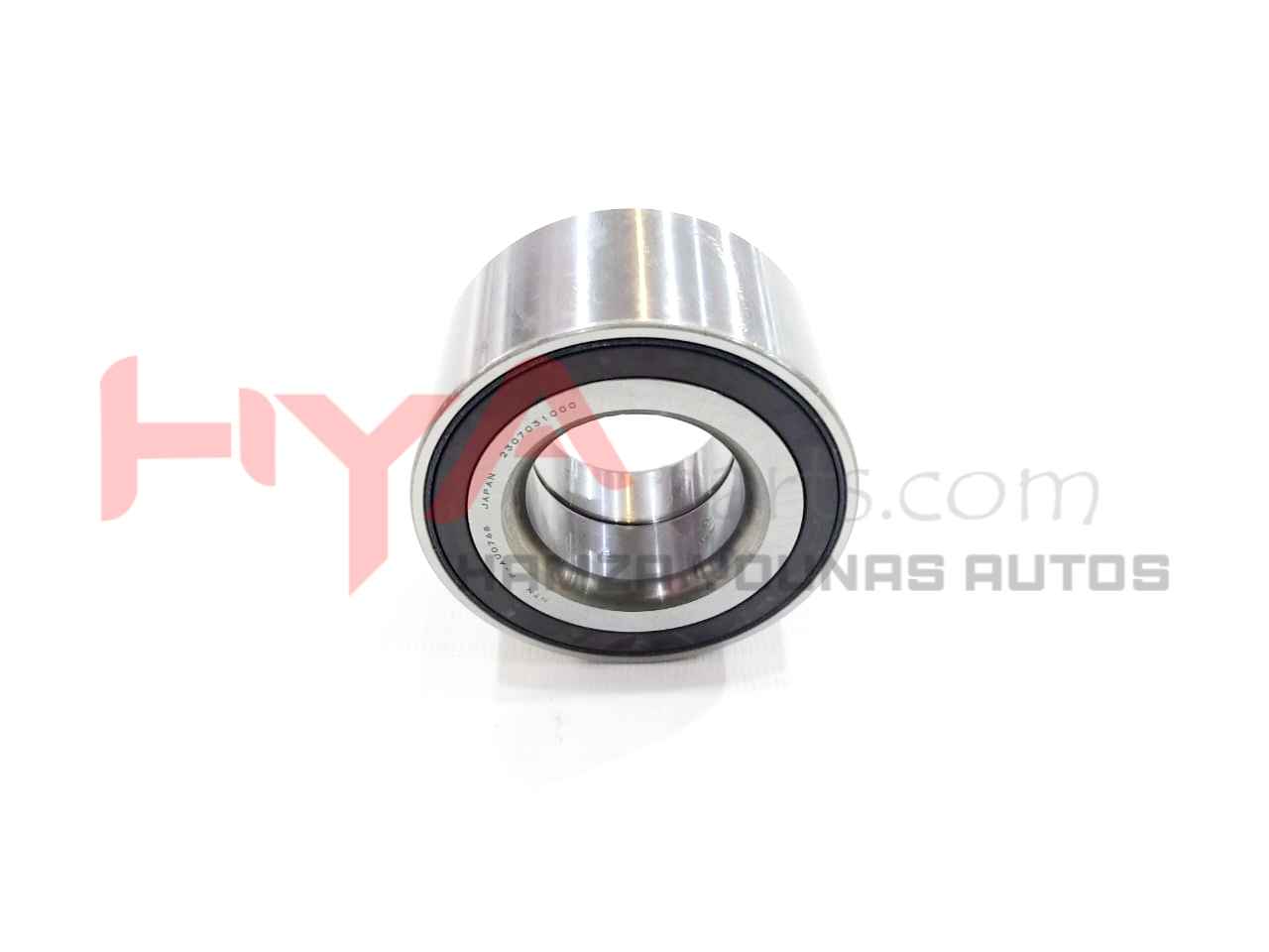 [NTN AU0768-2LXL/L588] BEARING FRONT WHEEL
