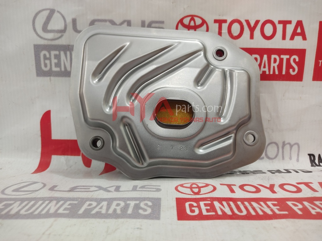 STRAINER ASSY, VALVE BODY OIL (GEAR OIL FILTER)