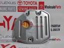 STRAINER ASSY, VALVE BODY OIL (GEAR OIL FILTER)