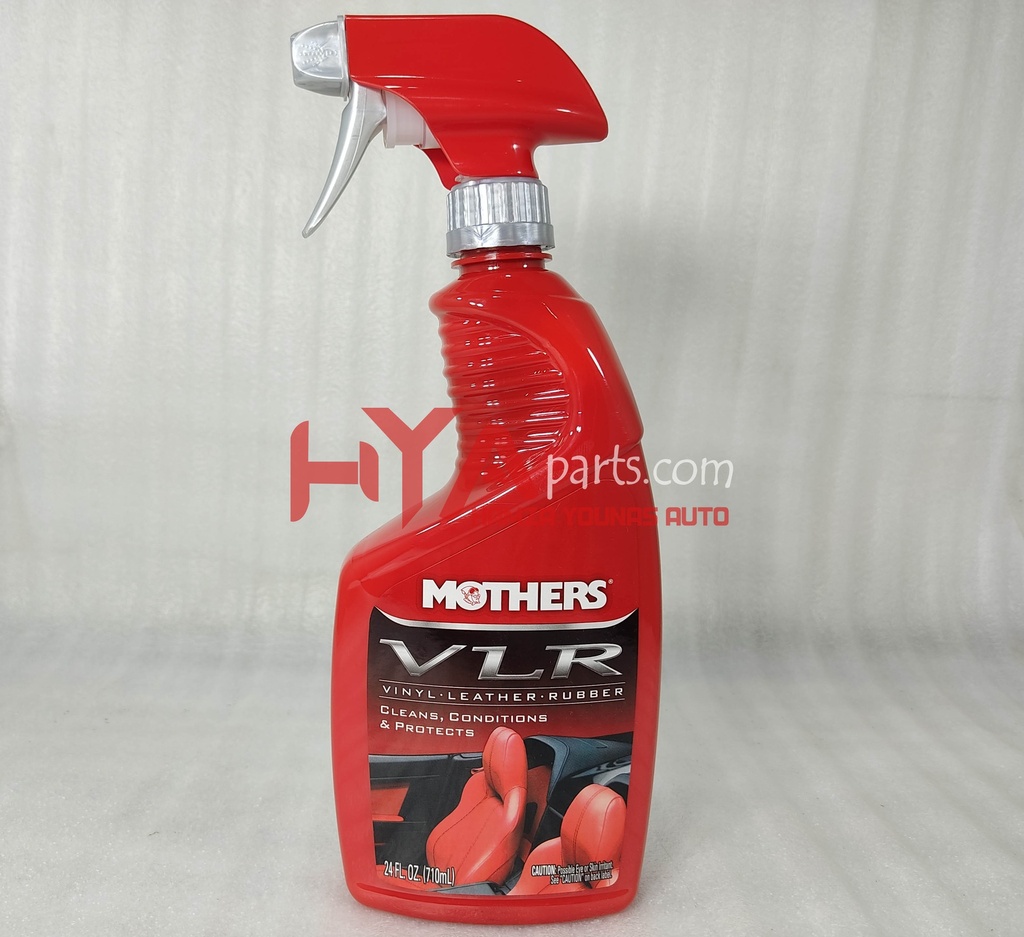 MOTHERS VLR POLISH (710ML)