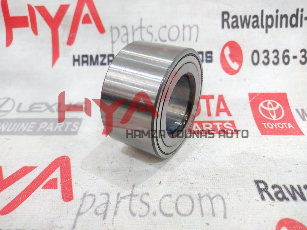 FRONT WHEEL BEARING RX 250H