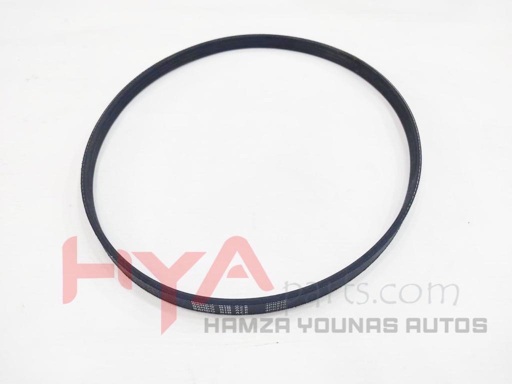 (BELT, V(FOR FAN &amp; ALTERNATOR)