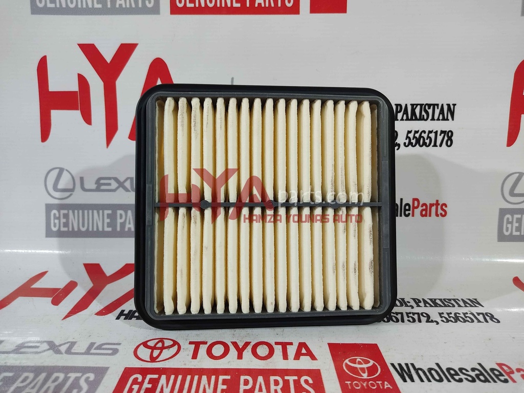 ELEMENT SUB-ASSY, AIR CLEANER FILTER (AIR FILTER)