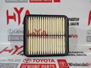 ELEMENT SUB-ASSY, AIR CLEANER FILTER (AIR FILTER)