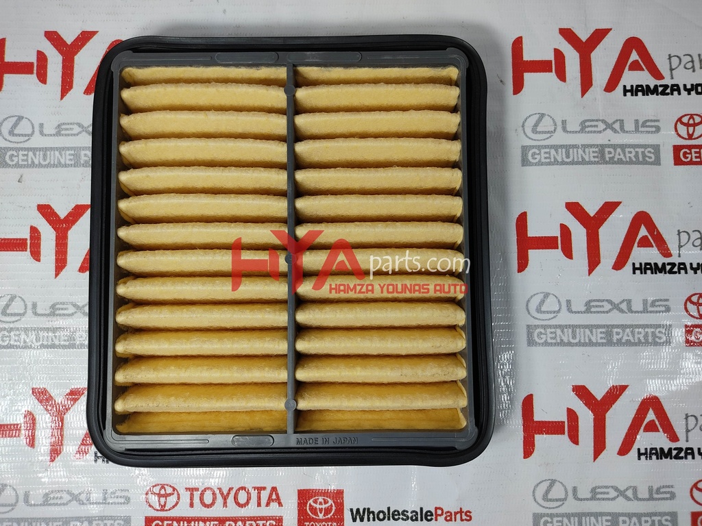 ELEMENT SUB-ASSY, AIR CLEANER FILTER (AIR FILTER)