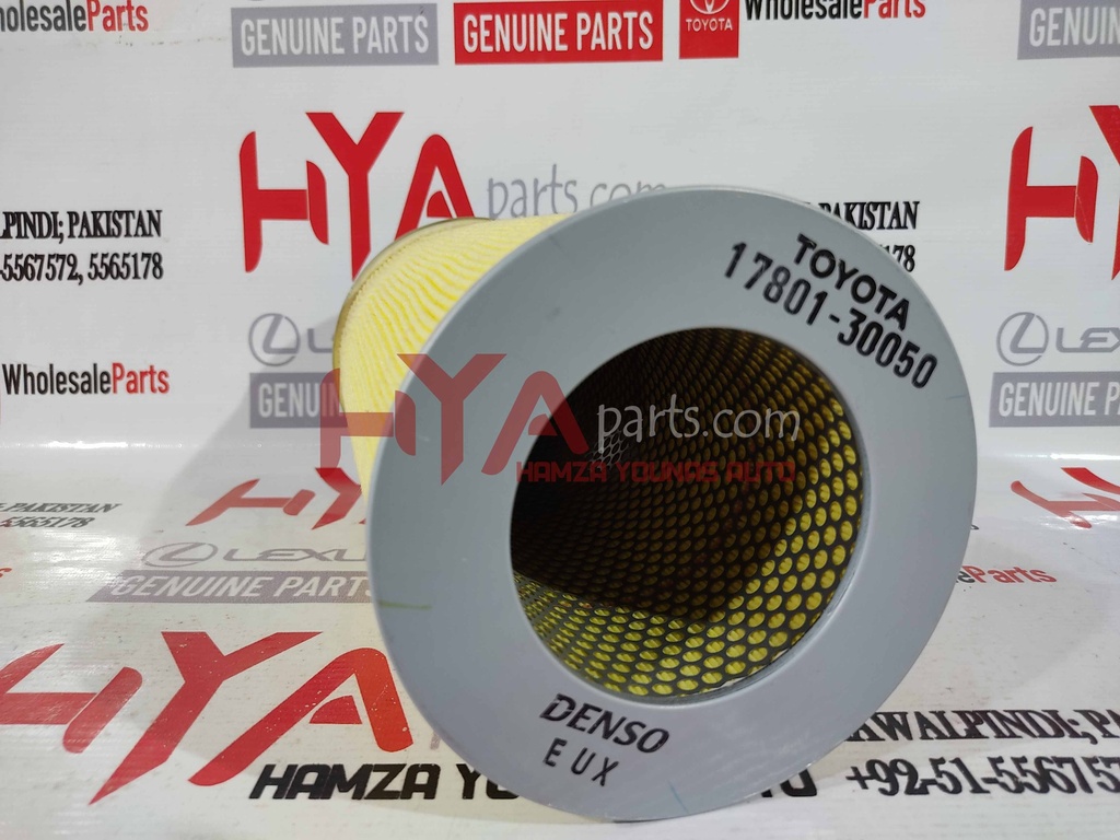 ELEMENT SUB-ASSY, AIR CLEANER FILTER (AIR FILTER)