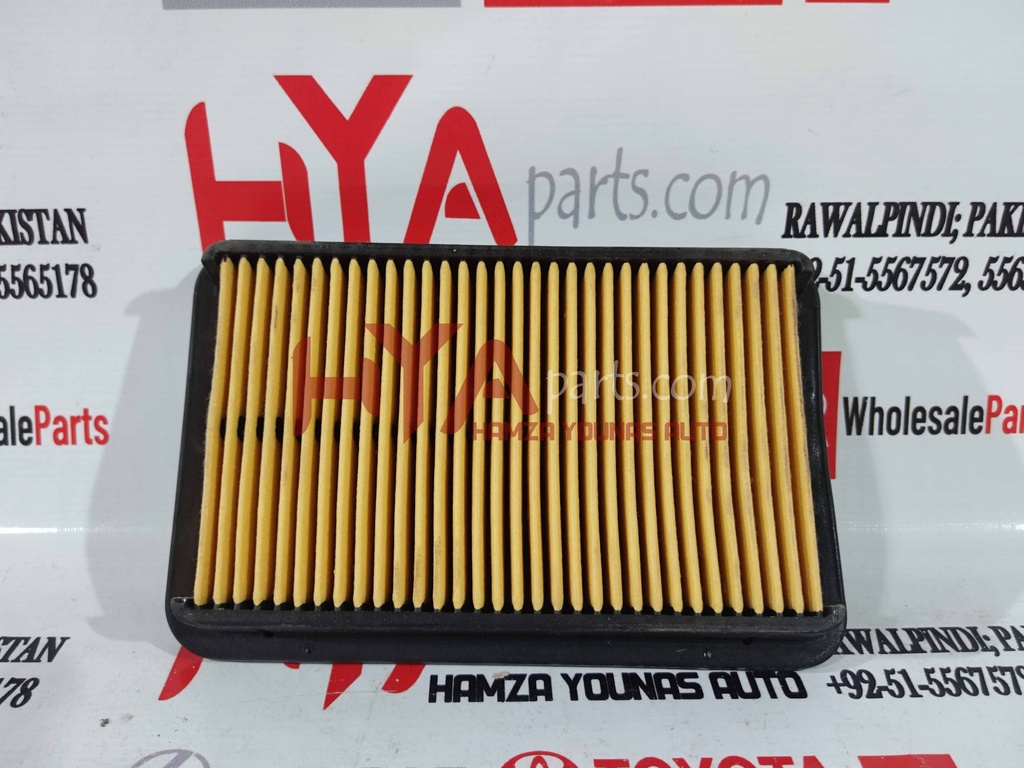 ELEMENT SUB-ASSY, AIR CLEANER FILTER (AIR FILTER)