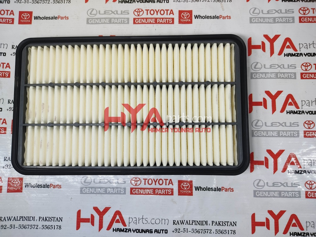 ELEMENT SUB-ASSY, AIR CLEANER FILTER (AIR FILTER)