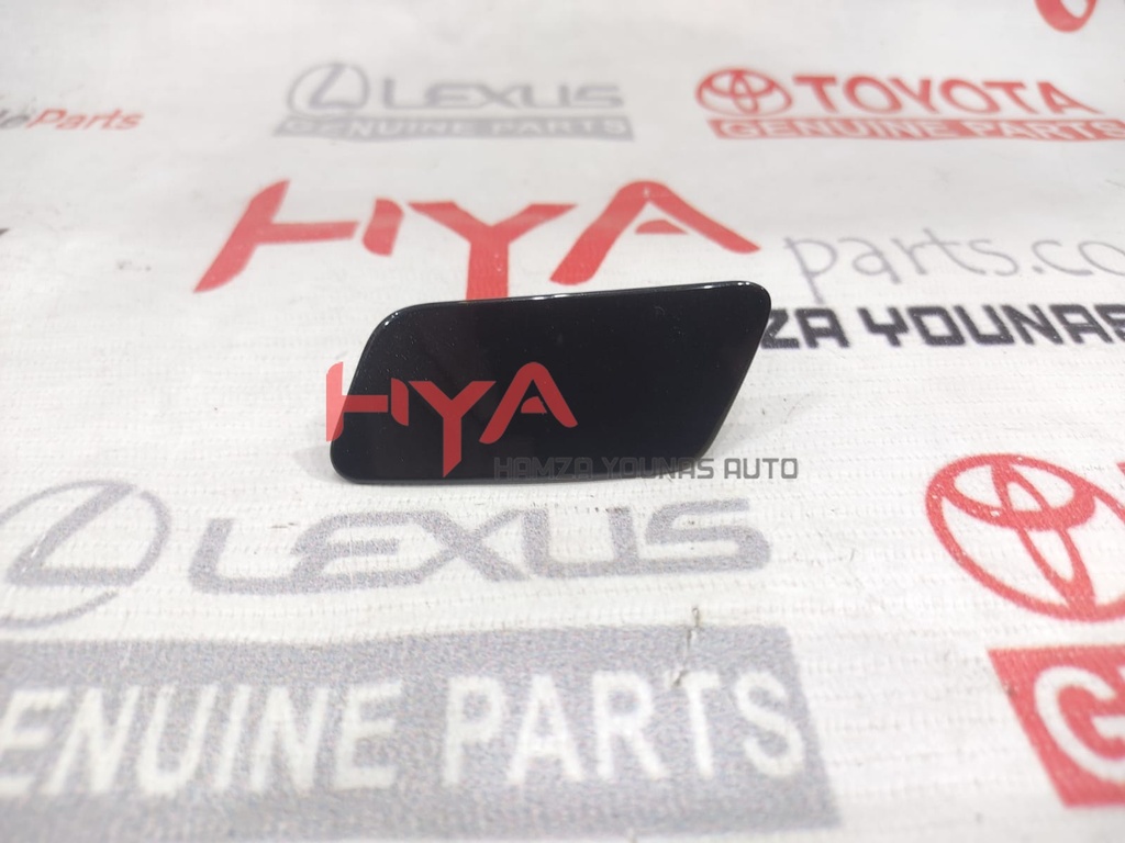COVER,HEADLAMP CLEANER WASHER NOZZLE