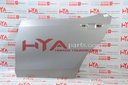 DOOR SKIN, REAR DOOR, OUTER LH