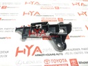 RETAINER, REAR BUMPER, UPPER LH