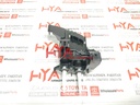 RETAINER, REAR BUMPER, UPPER LH