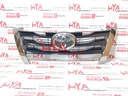 GRILLE, RADIATOR (FRONT SHOW GRILL)