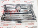 GRILLE, RADIATOR