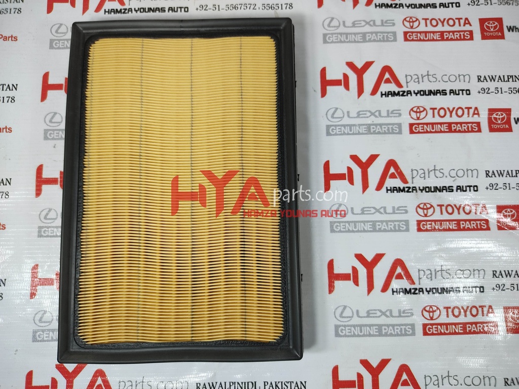 ELEMENT SUB-ASSY, AIR CLEANER FILTER (AIR FILTER)