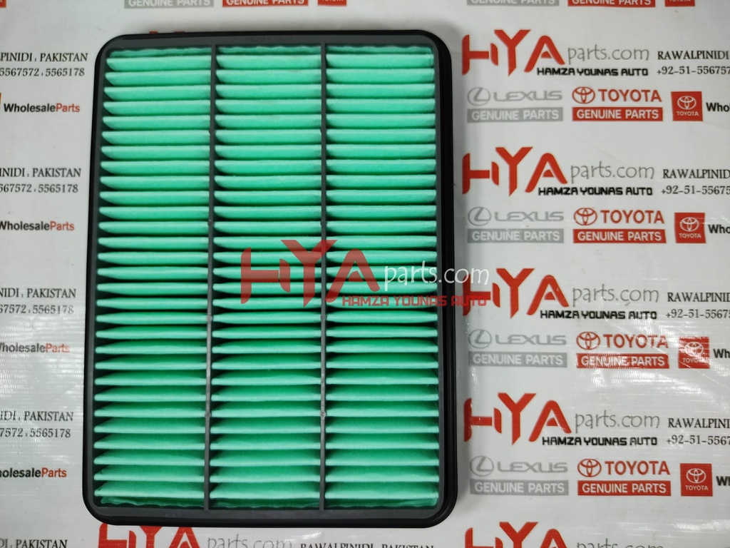 ELEMENT SUB-ASSY, AIR CLEANER FILTER (AIR FILTER)
