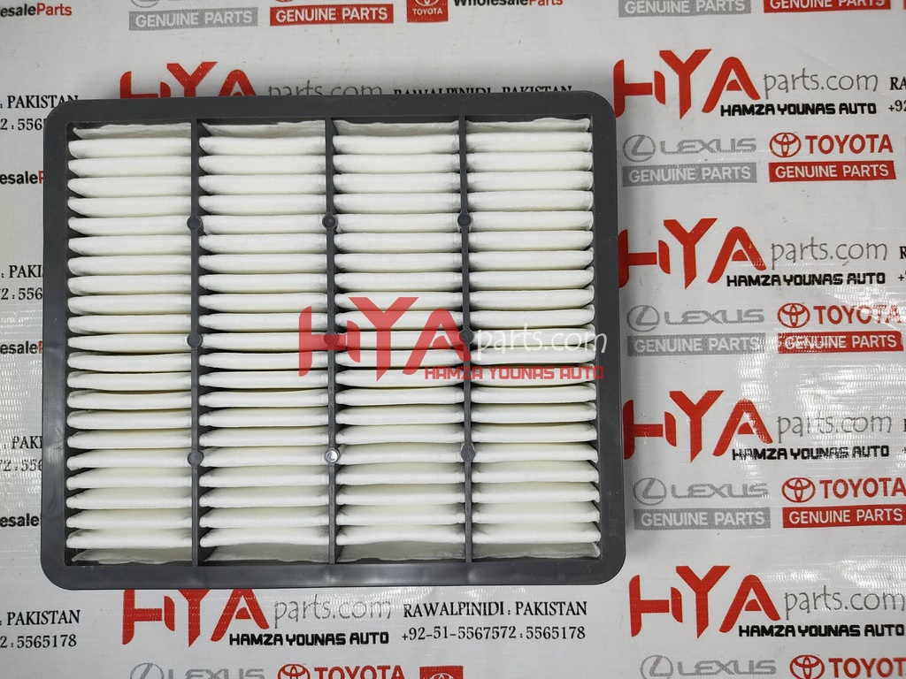 ELEMENT SUB-ASSY, AIR CLEANER FILTER (AIR FILTER)