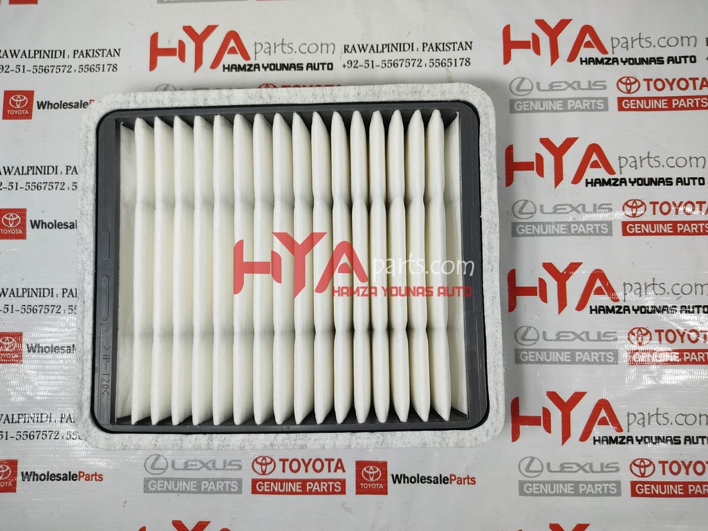 ELEMENT SUB-ASSY, AIR CLEANER FILTER (AIR FILTER)
