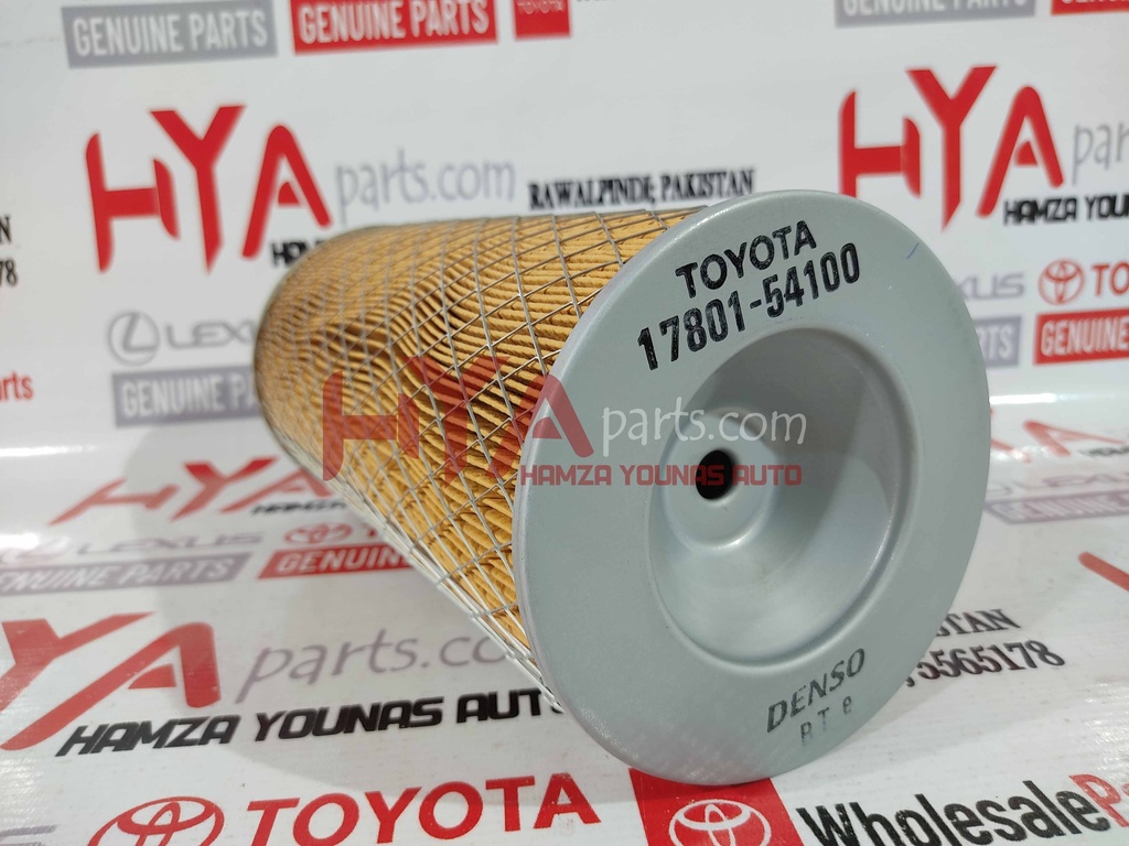 ELEMENT SUB-ASSY, AIR CLEANER FILTER (AIR FILTER)