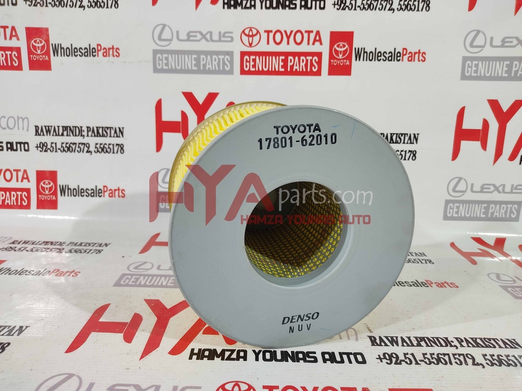 ELEMENT SUB-ASSY, AIR CLEANER FILTER (AIR FILTER)