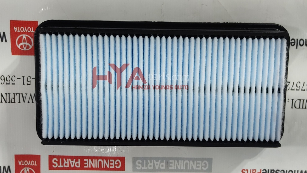 ELEMENT SUB-ASSY, AIR CLEANER FILTER (AIR FILTER)