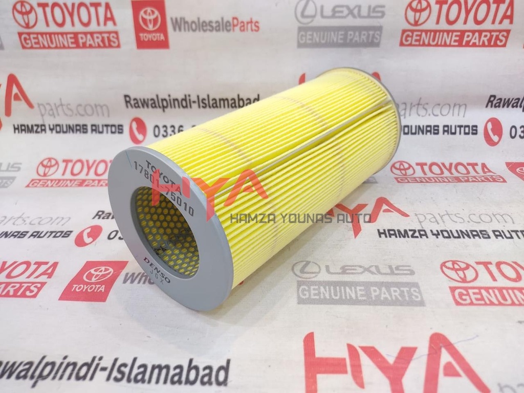 ELEMENT SUB-ASSY, AIR CLEANER FILTER (AIR FILTER)