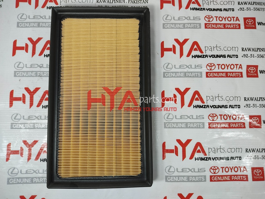 ELEMENT SUB-ASSY, AIR CLEANER FILTER (AIR FILTER)