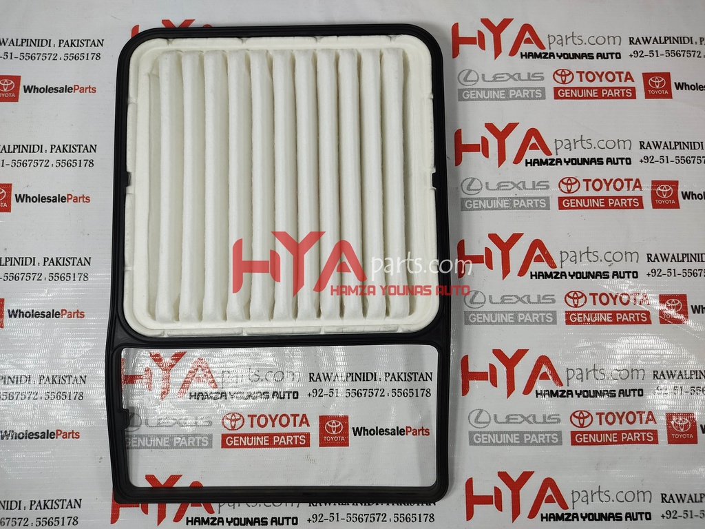 ELEMENT SUB-ASSY, AIR CLEANER FILTER (AIR FILTER)
