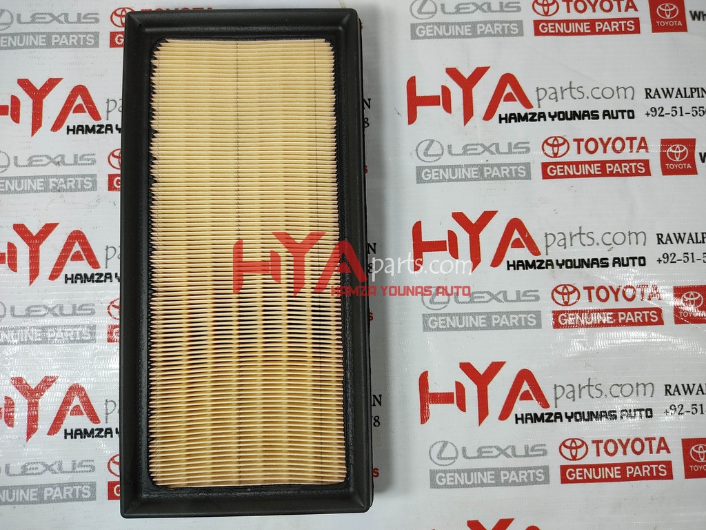 ELEMENT SUB-ASSY, AIR CLEANER FILTER (AIR FILTER)