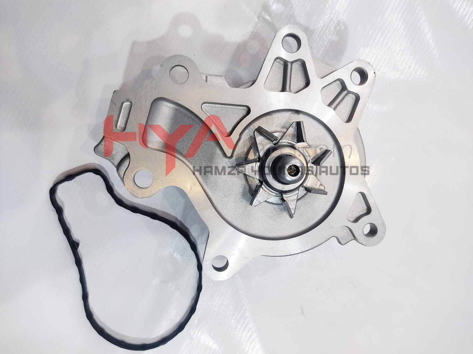 [16100-39565] PUMP ASSY, ENGINE WATER (WATER BODY)