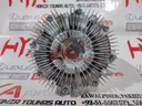 COUPLING ASSY, FLUID (FAN CLUTCH)