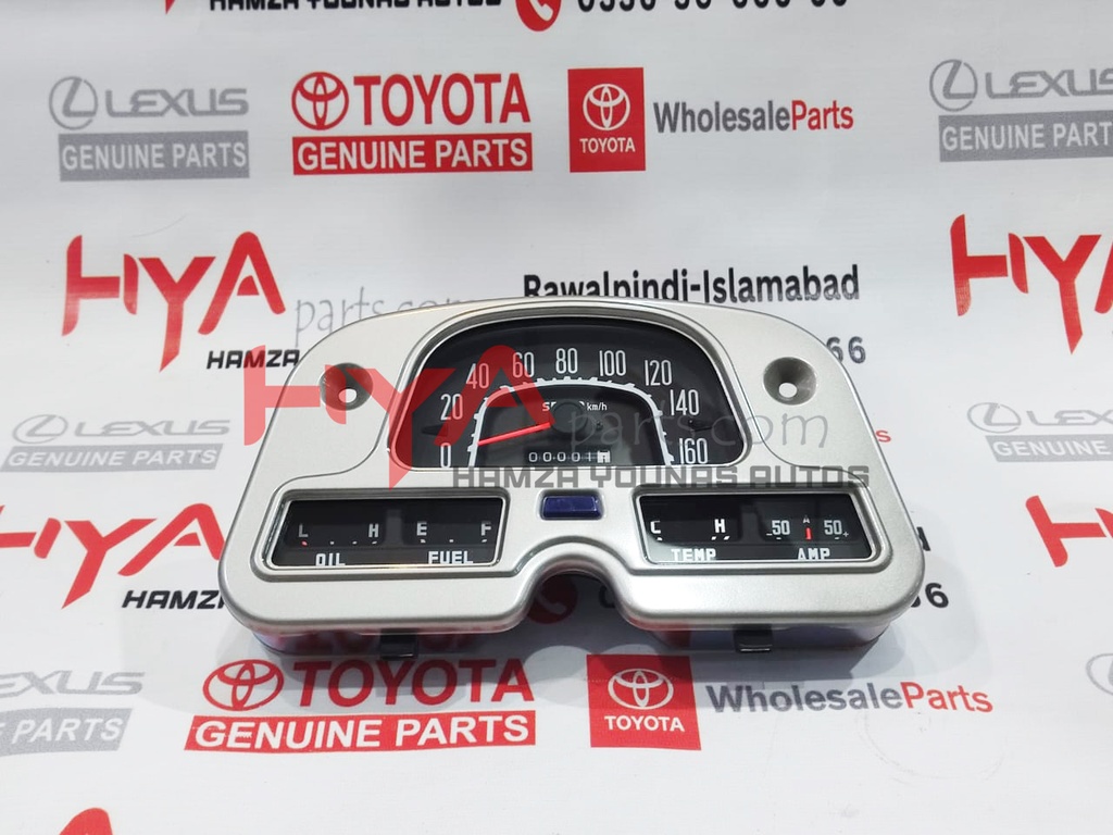 METER ASSY, COMBINATION