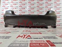 COVER, REAR BUMPER