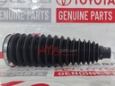 BOOT, STEERING RACK, NO.1