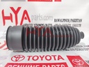 BOOT, STEERING RACK, NO.1