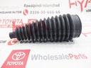 BOOT, STEERING RACK, NO.1