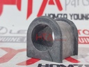 BUSH, FRONT STABILIZER BAR, NO.1
